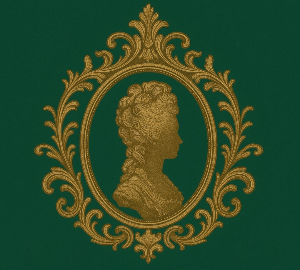 Logo La Bulle de Velours